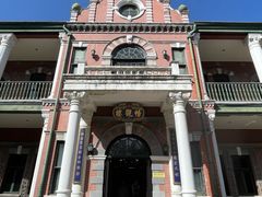 -北京动物园-畅观楼