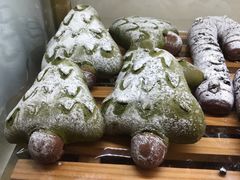 -提亚烘焙·手作面包·生日蛋糕(七星店)