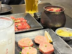 -まるみち   丸道东京烧肉(虹梅路店)