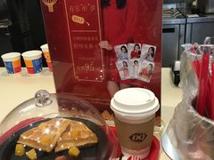 -DQ·蛋糕·冰淇淋(金牛万达店)