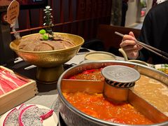 -巴奴毛肚火锅(邯郸美乐城店)