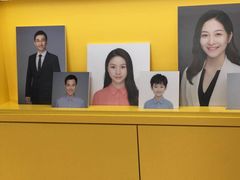 -方快-照相馆(上海富绅时代广场店)