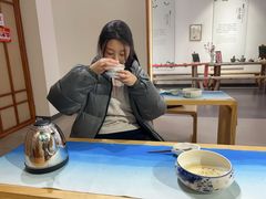 -天目湖山水园