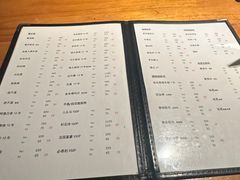 -Secco德式餐吧(南秀村店)