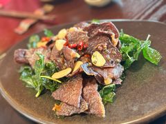 -滇野云南野生菌餐厅(陕西南路店)