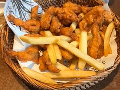 -单家老院·院子里的青岛菜(沙子口店)