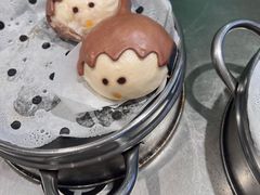 -非烤勿扰自助烤肉(东坑四季广场店)