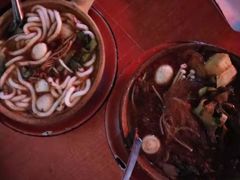 -清真·马文砂锅大全(麦苋街店)