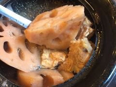 民间瓦罐煨汤-西江美食舫·江西菜(健德桥店)