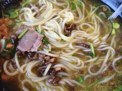 -一品飘香米线(金地美食城店)