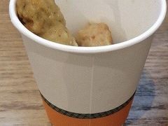 -吉野家(红博中央公园店)