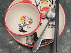 -新白鹿餐厅(湖滨银泰IN77C区店)
