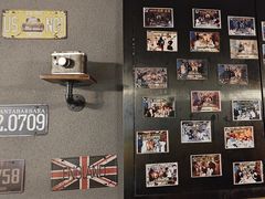 -伯爵·沉浸式超级密室·直营店