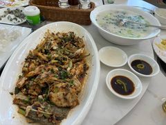 -祈胜邨•顺德鱼生•顺德菜(容桂店)