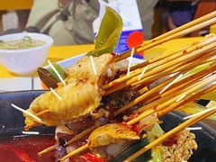 -串掌门砂锅串串香(敏捷广场店)