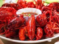 -巴厘龙虾·榜首油焖大虾(音乐学院·沿江酒馆店)