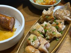 -信日本料理(信义坊店)