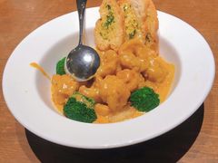 -廊亦舫Lang Yi Fang Restaurant(金桥店)