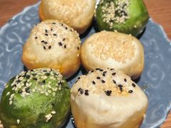 -鑫震源·苏式大虾生煎(山塘街店)