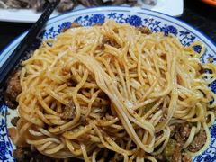 -益民清真美食城