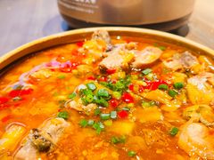 -高嗲嗲·现炒下饭菜(石鼓路店)