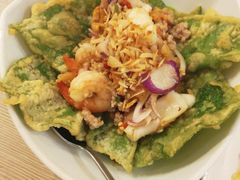 -香蕉叶餐厅(是隆店)