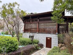 -凤翔首邑温泉度假村
