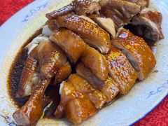 -胜记菜馆(文明路)
