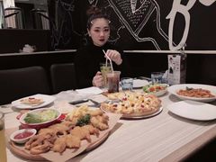 -必胜客(华辰店)