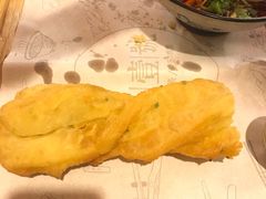 -头壹号饸饹面·大油条(东升科技园店)