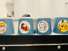 -Something For(中洲湾店)
