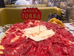 -今日牛事潮汕鲜牛肉火锅(瑞金店)