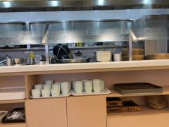 -东园小馆·早茶·淮扬小炒(三盛广场店)