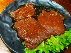 -红小姐的烤肉店(西三旗店)
