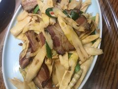 -秦唐一号西安菜馆(钟楼店)