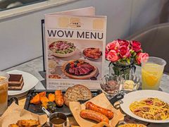 -必胜客(WOW玉泉远洋店)