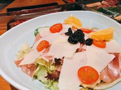 -千寻烧肉(政务区店)