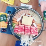 可以关注一下。中午饭点需要提前预订，不然会白跑一趟哦