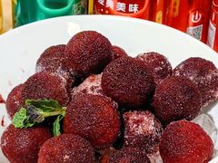-聚味斋香辣蟹·蓝龙(塘沽总店)