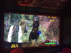 -大玩家(万达广场大连甘井子店)