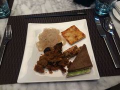 -北京王府井希尔顿酒店·万斯阁西餐厅