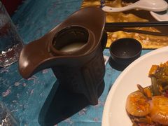 -茶人村·宫廷私厨(奥体印象城店)