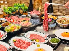 -牛焱·和牛烧肉(五大道店)