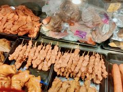 -丽达购物中心(崂山店)