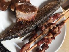 -威珀斯酒店·珀萃美食餐厅