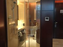-扬州中集格兰云天大酒店
