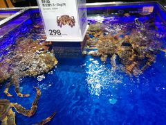 -盒马鲜生(枣园路店)