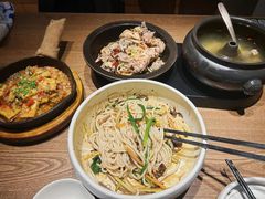 -云海肴·汽锅鸡·云南菜(领展购物广场·中关村店)
