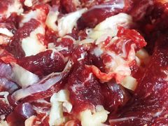 -蔡社牛肉城(龙湖店)