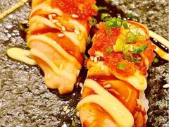 -鸟鹏烧鸟居酒屋(龙岗万科店)